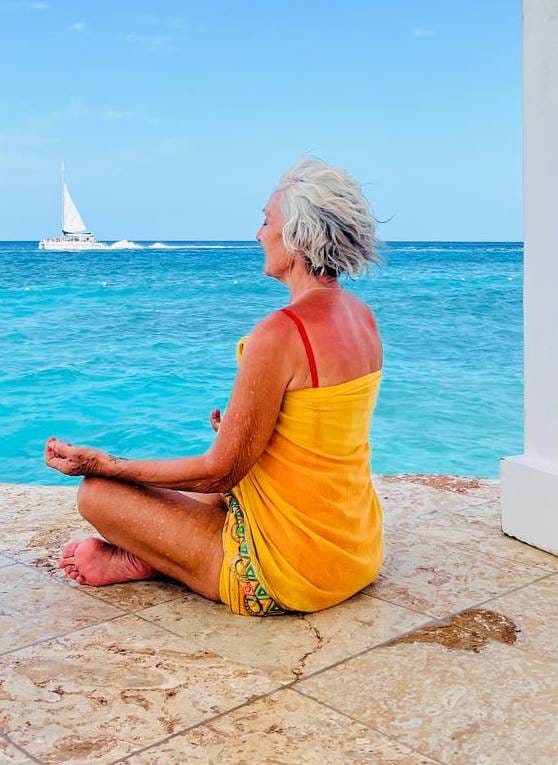 Renovación en el Mar